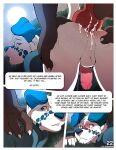 [Redrusker] Alone in the Woods