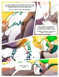 [Redrusker] Alone in the Woods