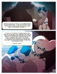 [Redrusker] Alone in the Woods