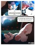 [Redrusker] Alone in the Woods