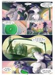 [Twinkle] The Roadwars
