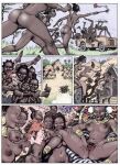 [Francisco Solano Lopez] Sexy Symphonies #2