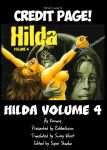 [Hanz Kovacq] Hilda Vol. 4