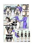 [Ldg69] Mistress X #1