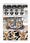 [Ldg69] Mistress X #1