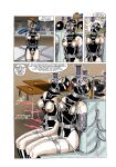 [Ldg69] Mistress X #1