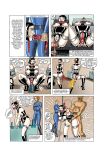 [Ldg69] Mistress X #1