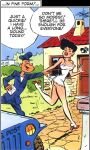 Cockeye the Tail-er (Manuel Lizay)
