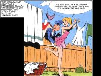 Cockeye the Tail-er (Manuel Lizay)