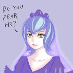 [123stw] Luna POV (My Little Pony Friendship Is Magic)