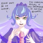 [123stw] Luna POV (My Little Pony Friendship Is Magic)