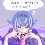 [123stw] Luna POV (My Little Pony Friendship Is Magic)
