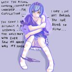[123stw] Luna POV (My Little Pony Friendship Is Magic)