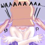 [123stw] Luna POV (My Little Pony Friendship Is Magic)