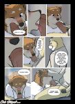 [Meesh] Little Buddy