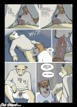 [Meesh] Little Buddy