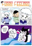 [vanja] Furry Feelings