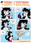 [vanja] Furry Feelings