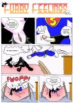 [vanja] Furry Feelings