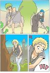 Tentacles Screwing Nuns