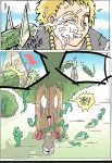 Tentacles Screwing Nuns
