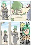 Tentacles Screwing Nuns