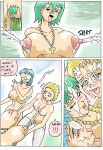 Tentacles Screwing Nuns