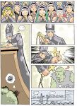 Zombie atack!!