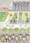 Zombie atack!!