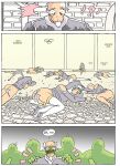 Zombie atack!!