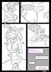 [Psychlo Eso] No More Trigger (Mega Man Legends)