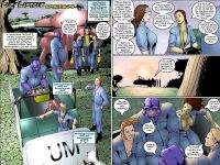 [Jaxtraw] Lucy Lastique - New Beginnings
