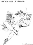 [Leone Frollo] Mona Street {DocM}