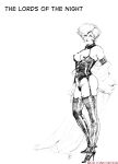 [Leone Frollo] Mona Street {DocM}