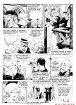 [Leone Frollo] Mona Street {DocM}