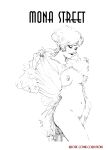 [Leone Frollo] Mona Street {DocM}