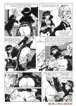 [Leone Frollo] Mona Street {DocM}