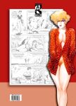 [Leone Frollo] Mona Street {DocM}