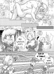 [Cell] A Day at the Beach (Final Fantasy XI)
