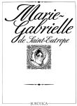 [Georges Pichard] Marie-Gabrielle