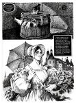[Georges Pichard] Marie-Gabrielle