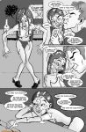 [Juilio Sinope] Tubthumpin'