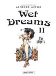 [Alfonso Azpiri] Wet Dreams 2 - The Players