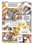 [Alfonso Azpiri] Wet Dreams 2 - The Players