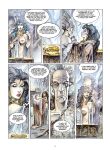 [Alfonso Azpiri] Wet Dreams 2 - The Players