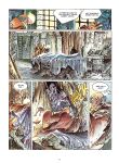 [Alfonso Azpiri] Wet Dreams 2 - The Players