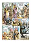 [Alfonso Azpiri] Wet Dreams 2 - The Players