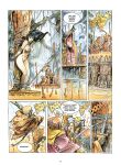 [Alfonso Azpiri] Wet Dreams 2 - The Players
