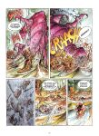 [Alfonso Azpiri] Wet Dreams 2 - The Players