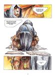 [Alfonso Azpiri] Wet Dreams 2 - The Players